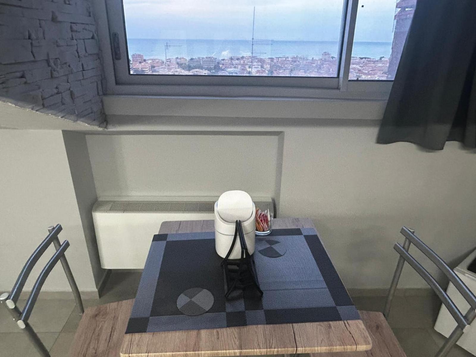 B&B Art Silvi Marina Bagian luar foto
