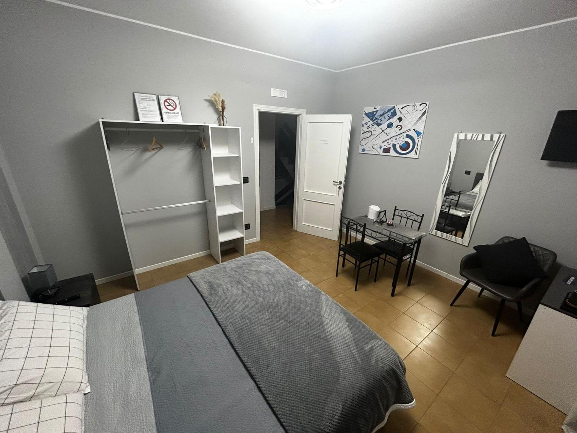 B&B Art Silvi Marina Bagian luar foto