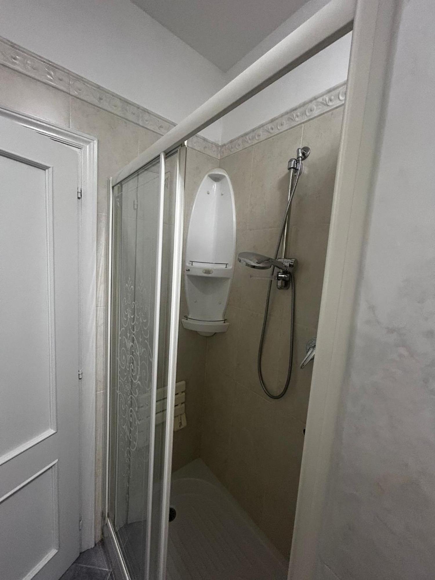 B&B Art Silvi Marina Bagian luar foto