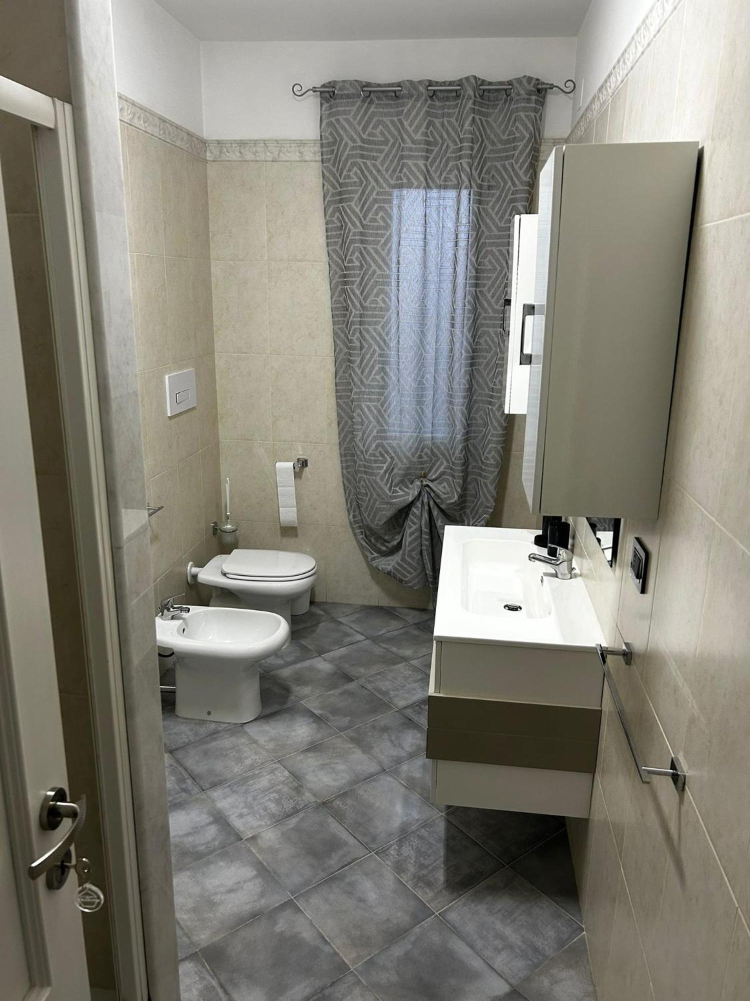B&B Art Silvi Marina Bagian luar foto